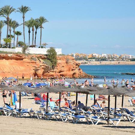 Apartamento "Margarita" Cabo Roig Buitenkant foto