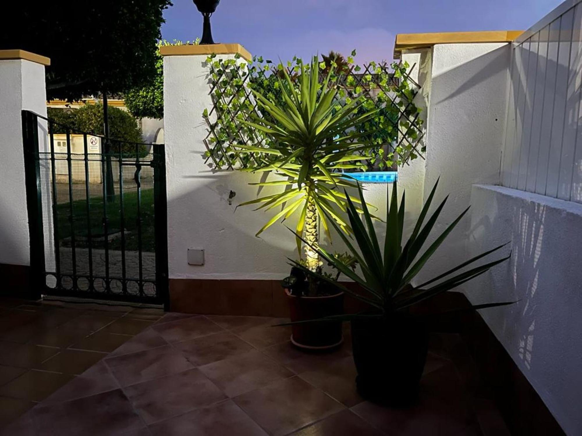 Apartamento "Margarita" Cabo Roig Buitenkant foto