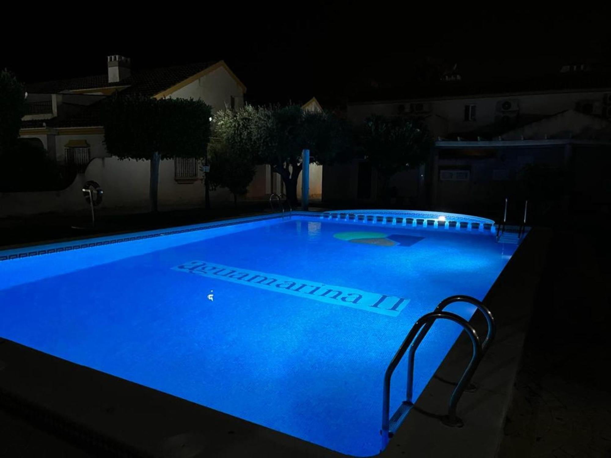 Apartamento "Margarita" Cabo Roig Buitenkant foto