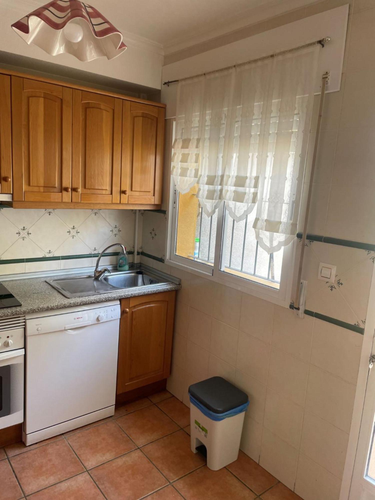 Apartamento "Margarita" Cabo Roig Buitenkant foto