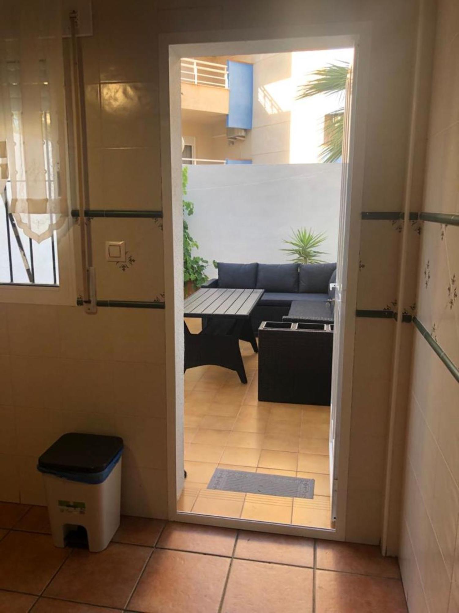 Apartamento "Margarita" Cabo Roig Buitenkant foto