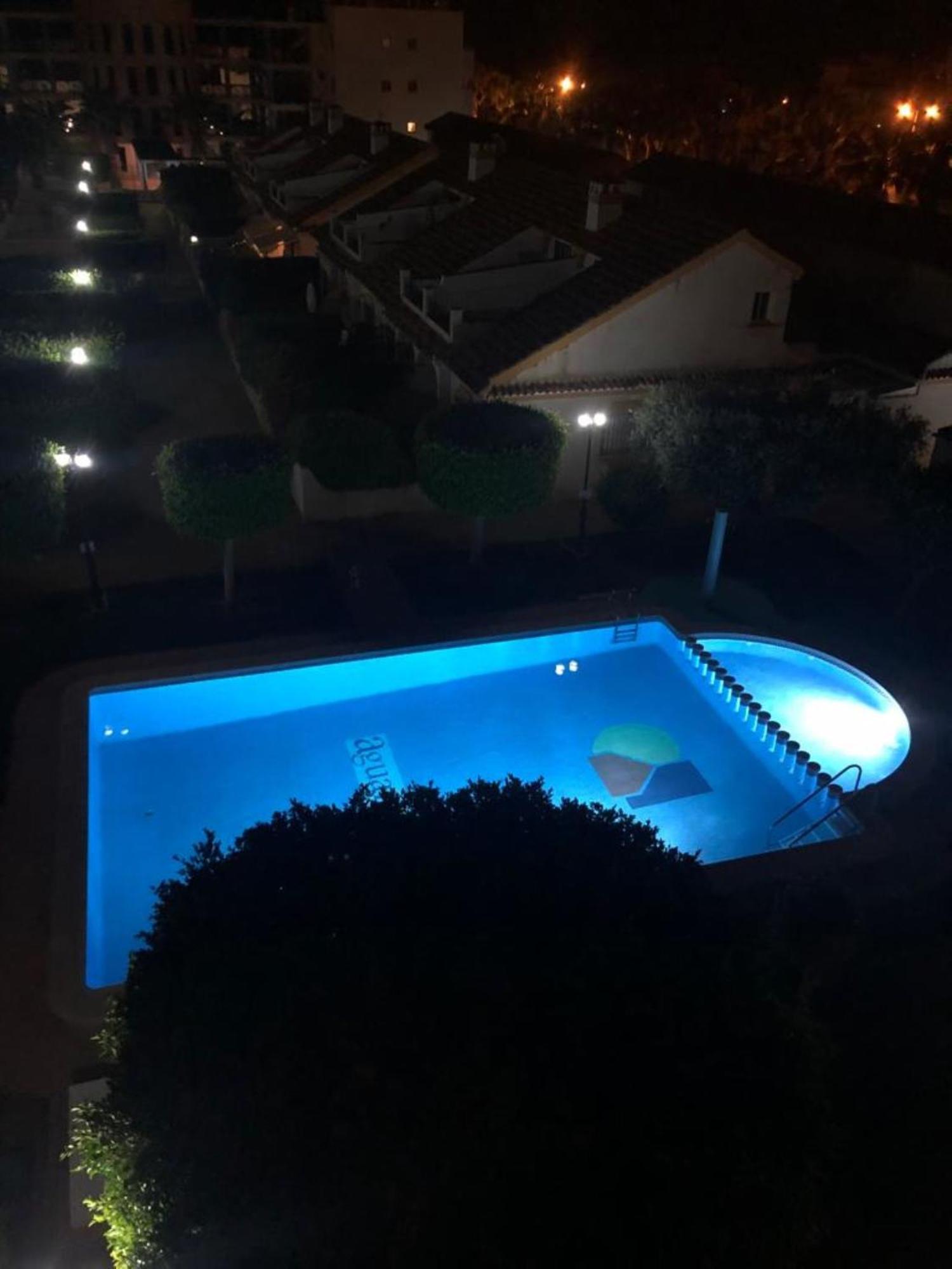Apartamento "Margarita" Cabo Roig Buitenkant foto