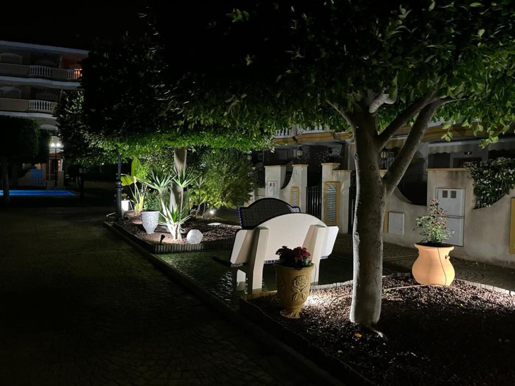 Apartamento "Margarita" Cabo Roig Buitenkant foto