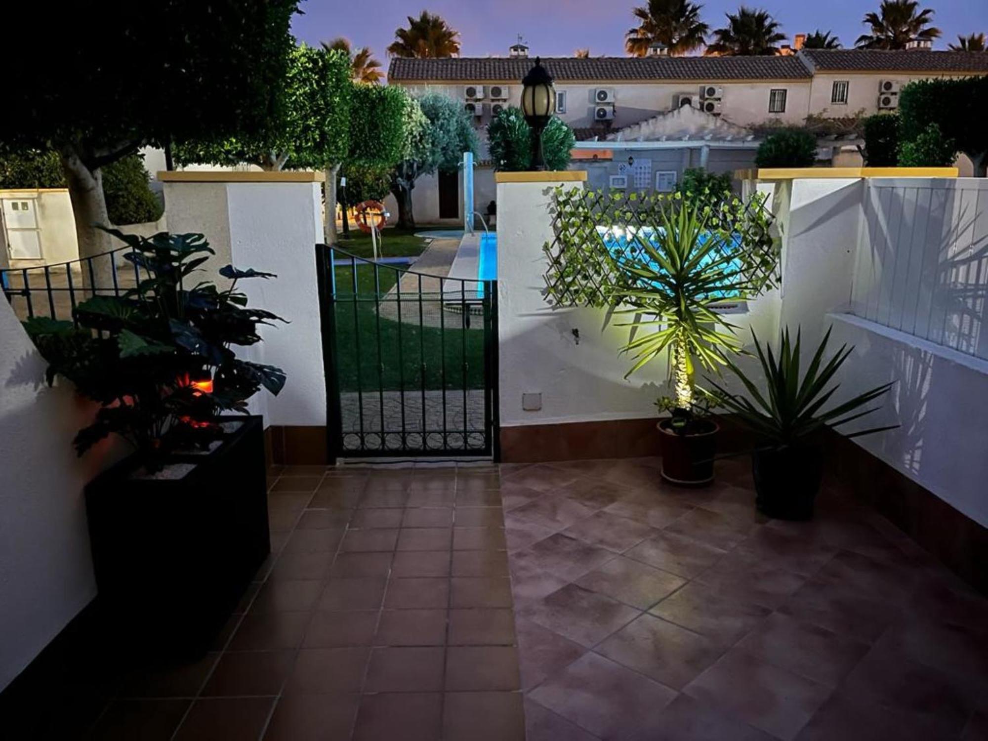 Apartamento "Margarita" Cabo Roig Buitenkant foto