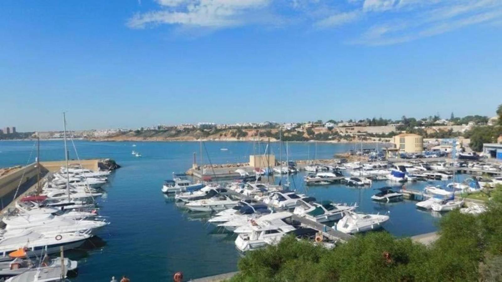 Apartamento "Margarita" Cabo Roig Buitenkant foto