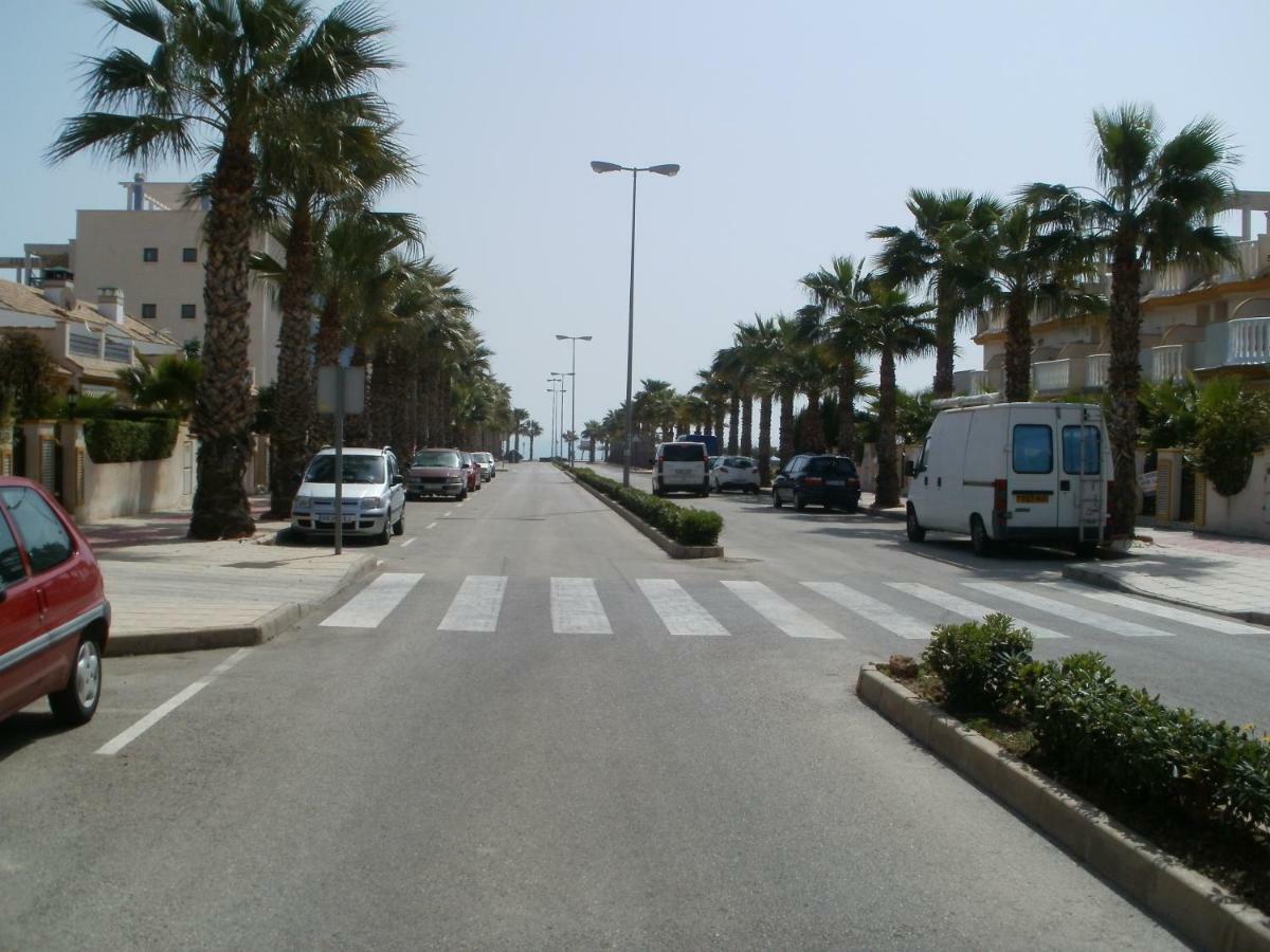 Apartamento "Margarita" Cabo Roig Buitenkant foto