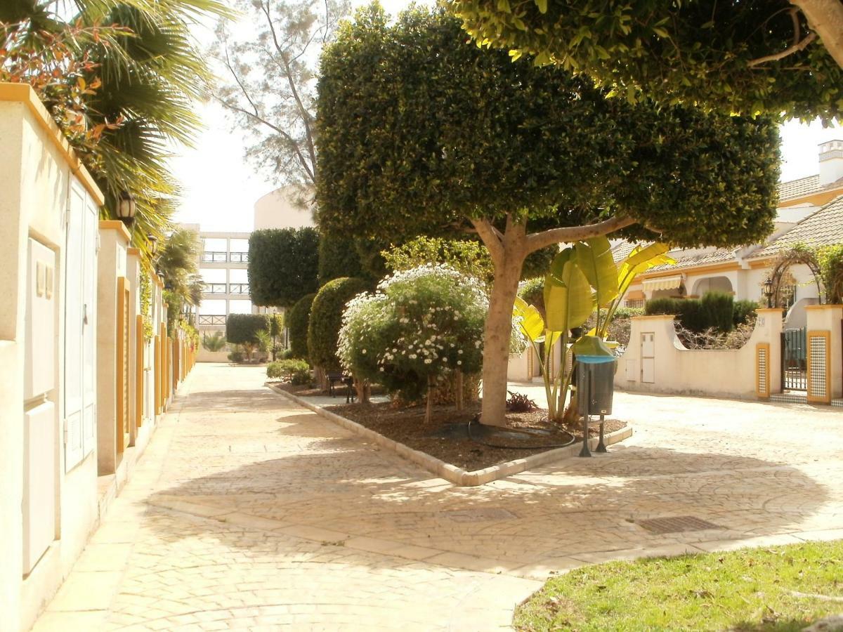Apartamento "Margarita" Cabo Roig Buitenkant foto