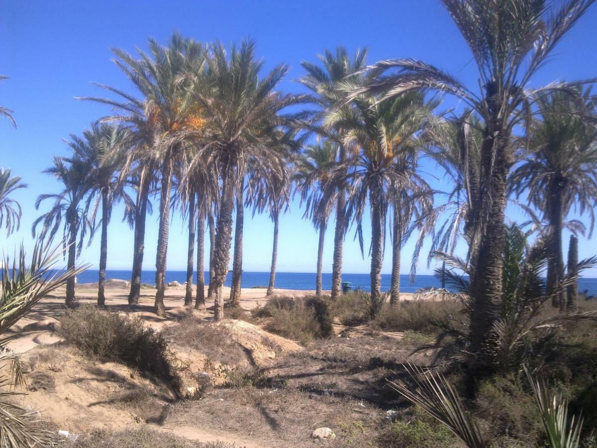 Apartamento "Margarita" Cabo Roig Buitenkant foto