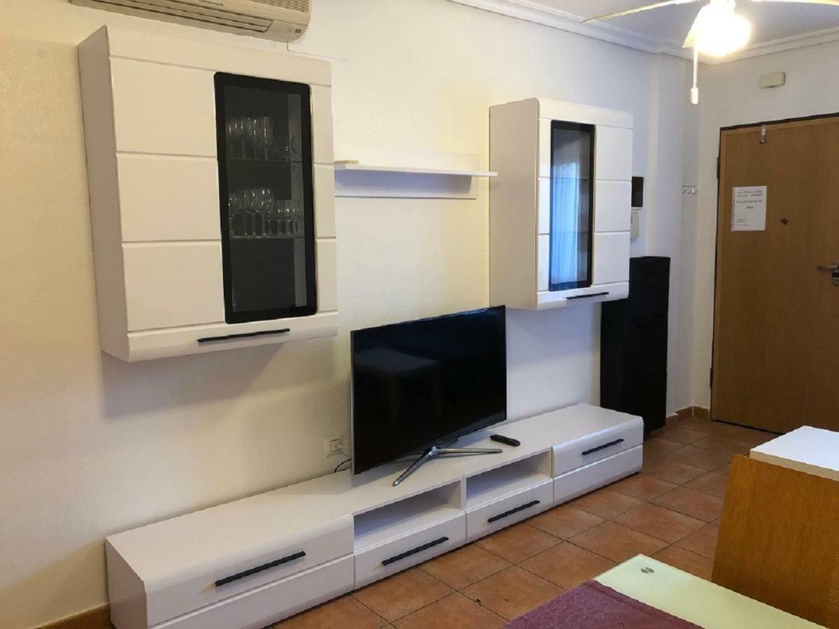 Apartamento "Margarita" Cabo Roig Buitenkant foto