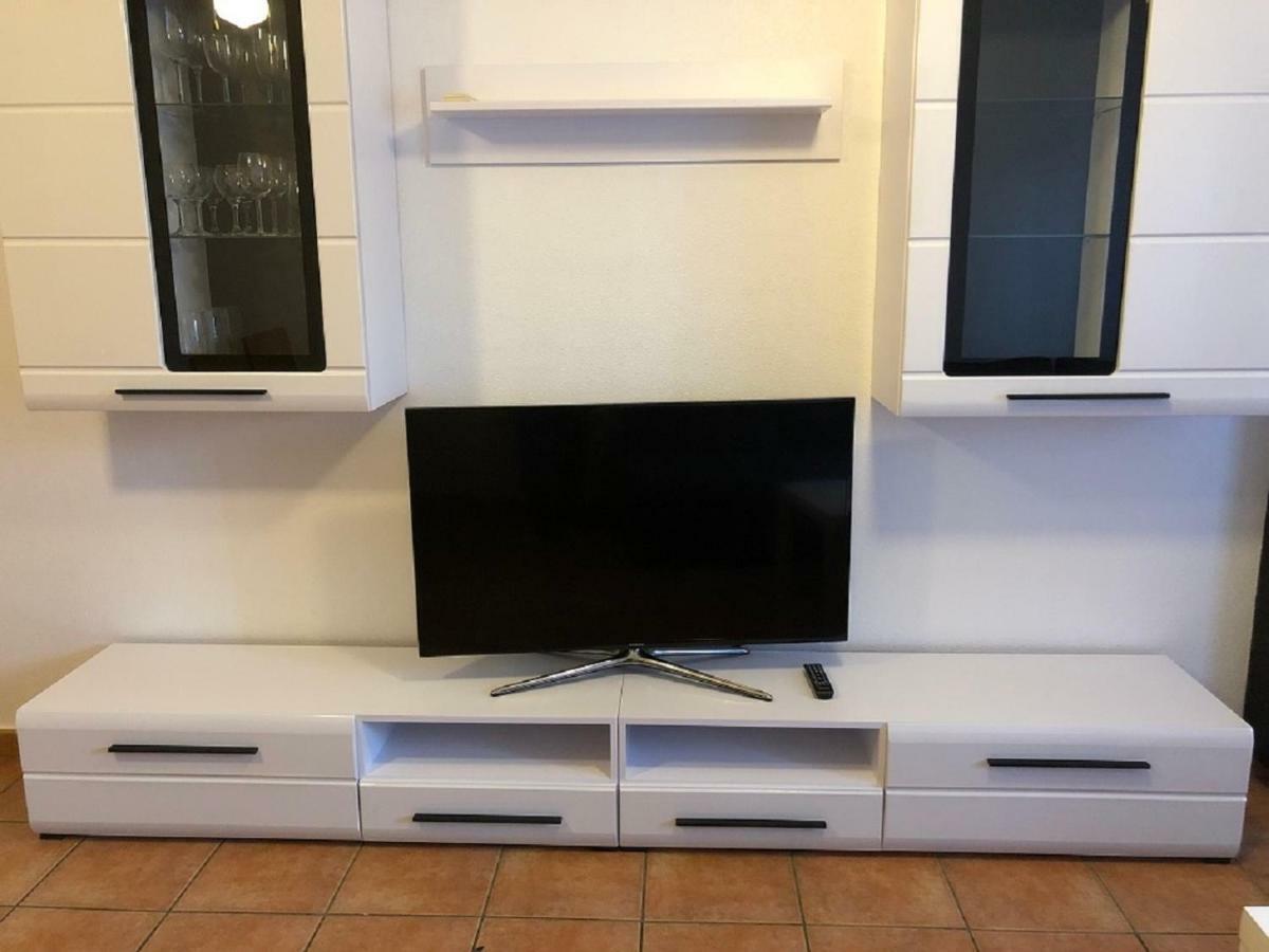 Apartamento "Margarita" Cabo Roig Buitenkant foto