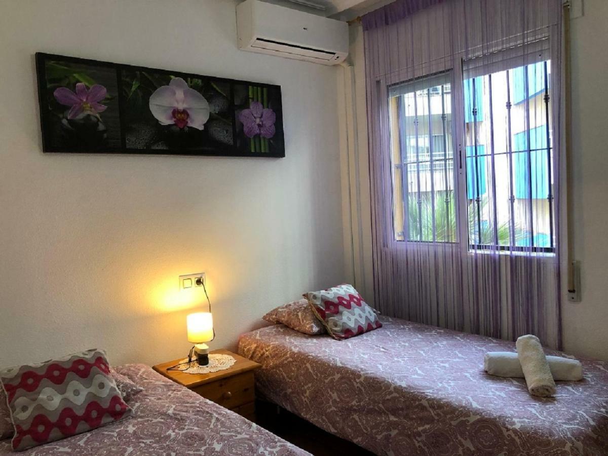 Apartamento "Margarita" Cabo Roig Buitenkant foto