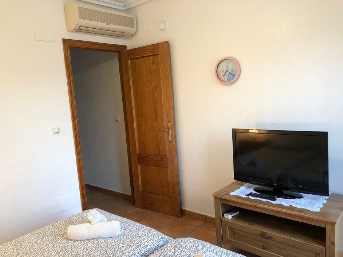 Apartamento "Margarita" Cabo Roig Buitenkant foto