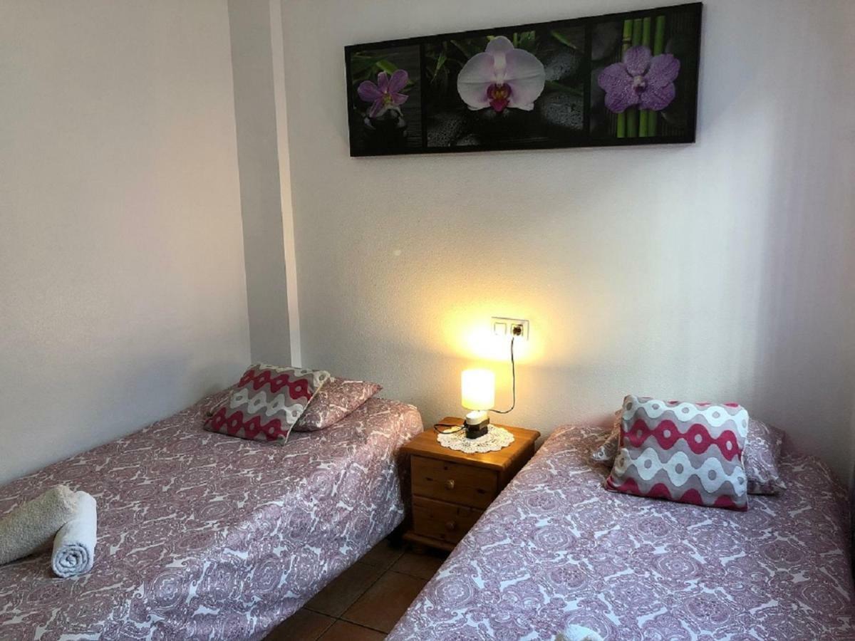 Apartamento "Margarita" Cabo Roig Buitenkant foto