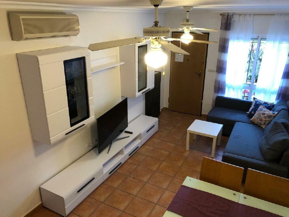 Apartamento "Margarita" Cabo Roig Buitenkant foto